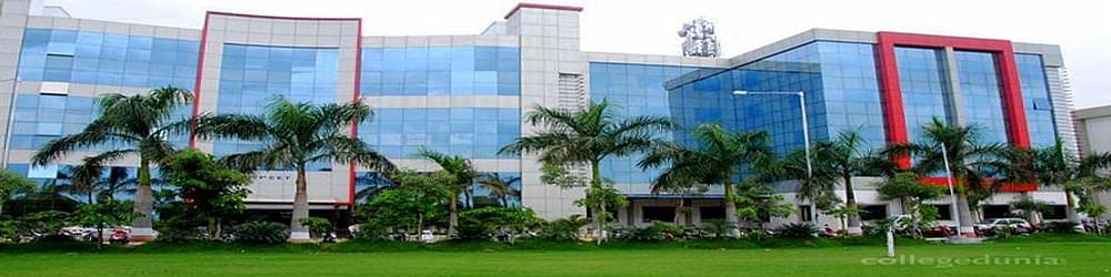 Tulsiramji GaikwadPatil College of Engineering and Technology - [TGPCET]