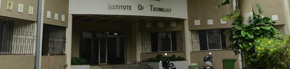 Usha Mittal Institute of Technology - [UMIT]