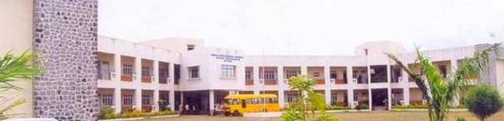 VSM BCA College Nipani
