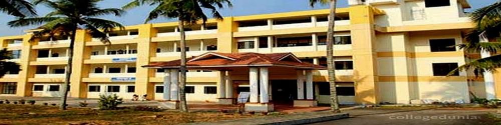 Valia Koonambaikulathamma College of Engineering and Technology - [VKCET] Parippally