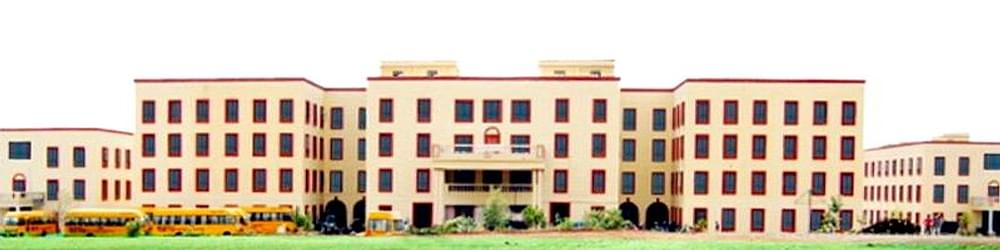 Vedica Institute of Technology