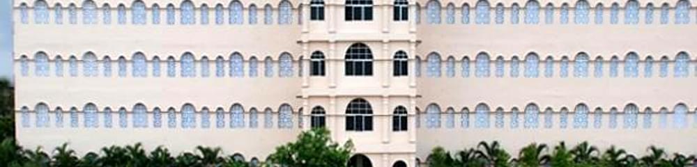 Krishnasamy College of Science Arts and Management for Women