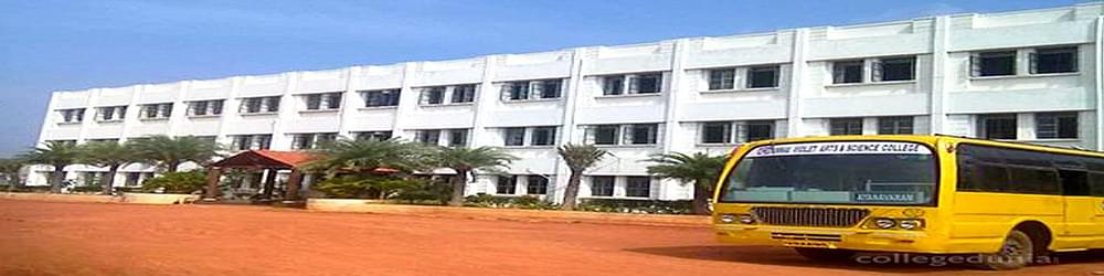 Annai Violet Arts and Science College