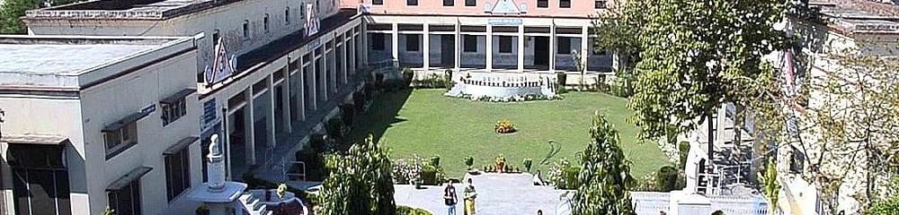 Lajpat Rai DAV College