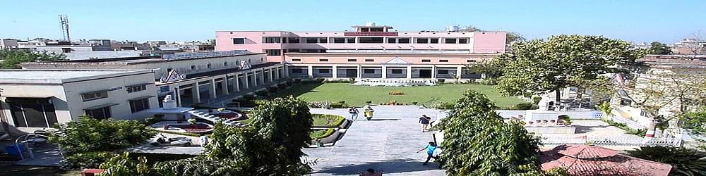 Lajpat Rai DAV College