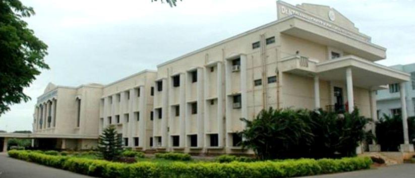 Dr. NTR University of Health Sciences NTRUHS Vijayawada