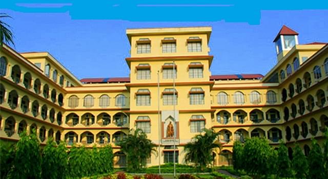 Assam Don Bosco University Receives NAAC 'A' Grade