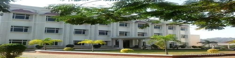 Lal Bahadur College