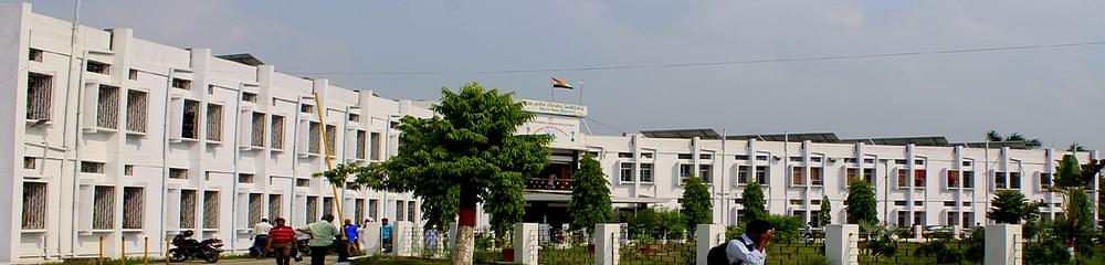 BR Ambedkar Bihar University - [BRABU]
