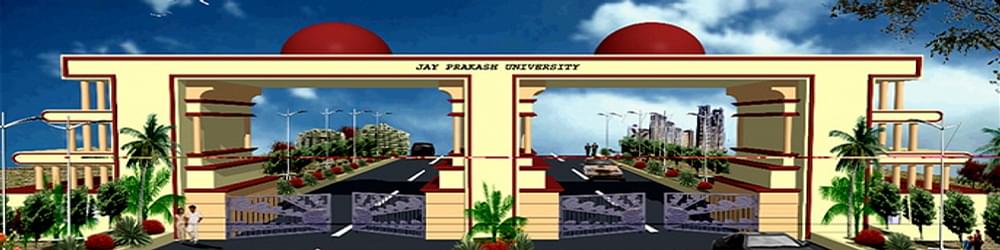Jai Prakash University