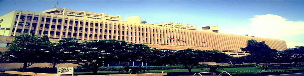 IIT Delhi - Indian Institute of Technology [IITD]