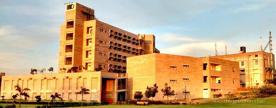 What is the admission procedure for an M.Tech in IIT Delhi? - Quora