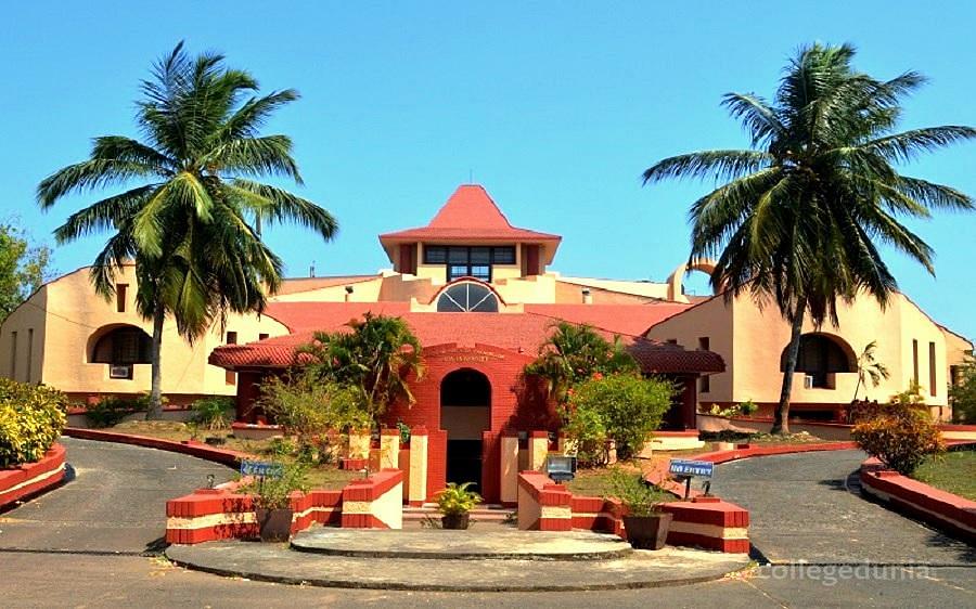 Goa University Admission 2024 UG PG PhD Courses Eligibility