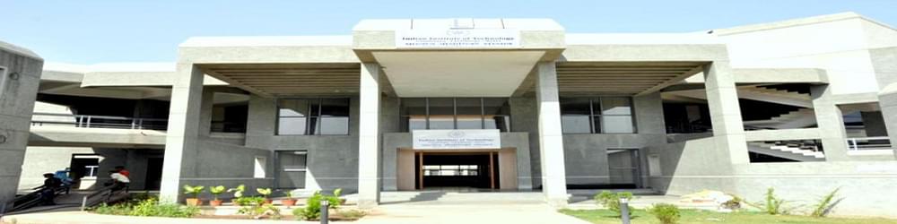 IIT Gandhinagar - Indian Institute of Technology - [IITG]