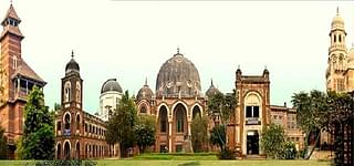 Maharaja Sayajirao University of Baroda - [MSU]