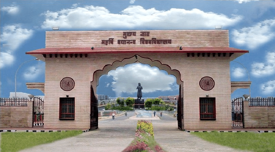 MDU Rohtak Admissions 2024 Courses Fees Result Placement