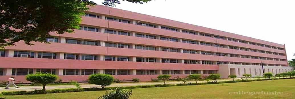 Pandit Bhagwat Dayal Sharma University of Health Sciences Rohtak