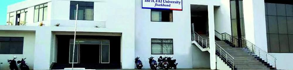 ICFAI University