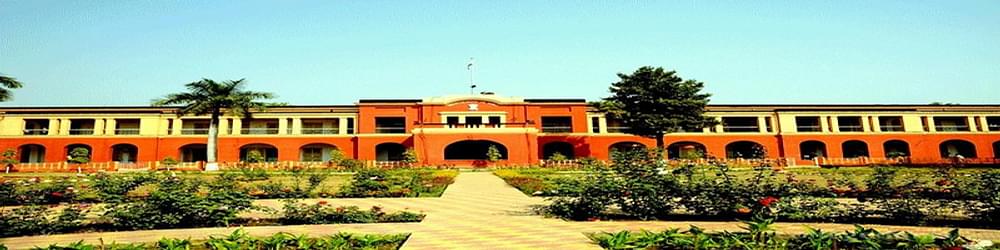 ISM Dhanbad - Indian Institute of Technology - [IITISM]