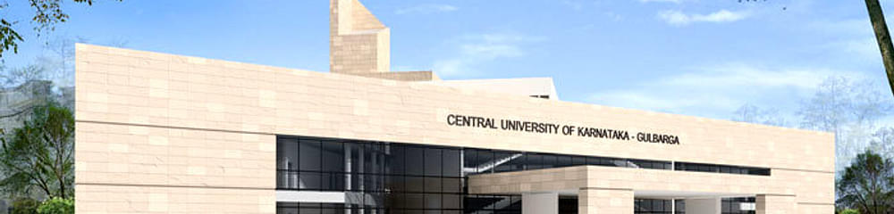 Central University of Karnataka - [CUK]