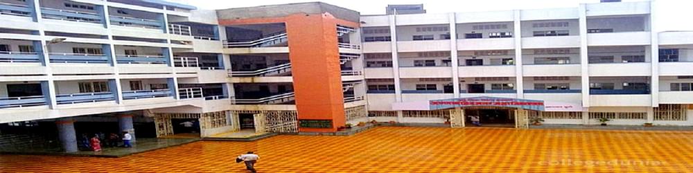 PDEA's Annasaheb Magar College