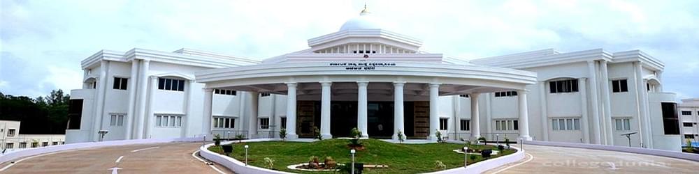 Karnataka State Open University - [KSOU]