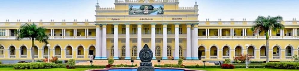 University of Mysore - [UOM]