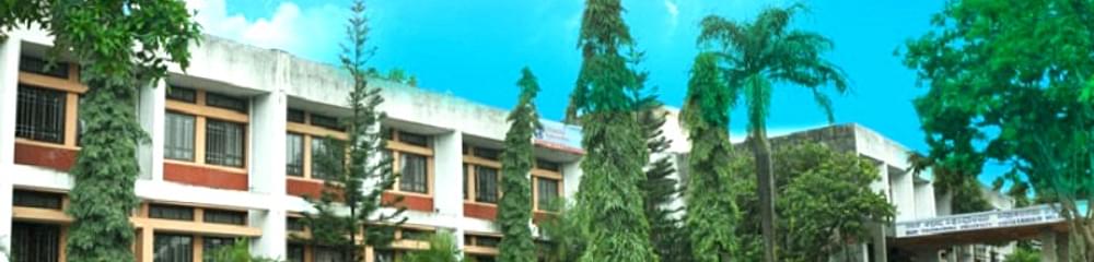 Rani Channamma University - [RCUB]