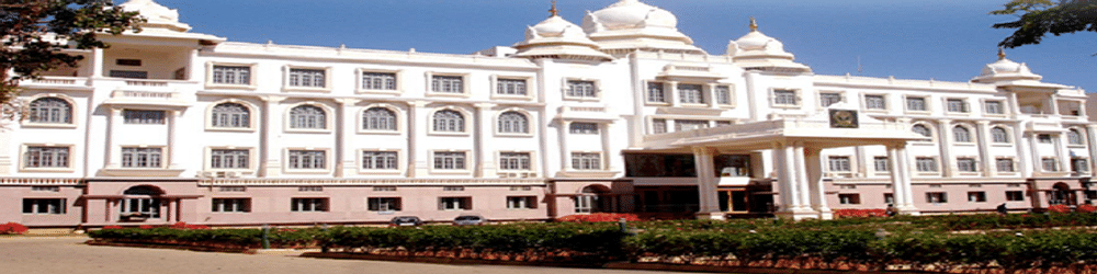 Sri Devaraj URS Academy of Higher Education & Research
