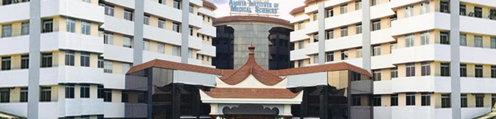 Amrita Vishwa Vidyapeetham Kochi Campus
