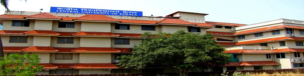 Central University of Kerala - [CUK]