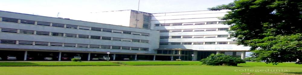 TISS Tata Institute of Social Sciences