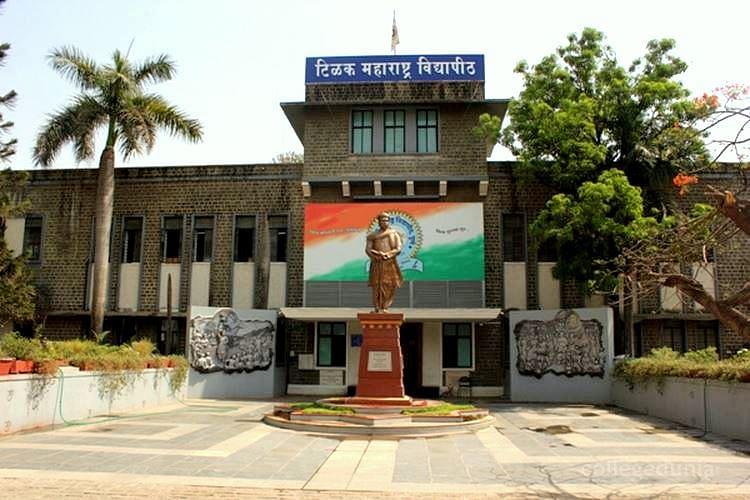 Tilak Maharashtra Vidyapeeth Courses Fees Admission Placement