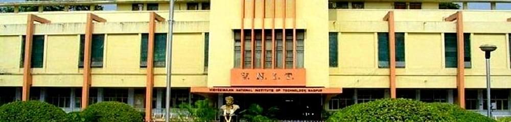 Visvesvaraya National Institute of Technology - [VNIT]
