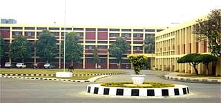 Punjab Agricultural University - [PAU]