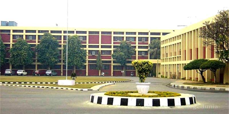 Punjab Agricultural University: Courses, Fees, Dates,Registration, Ranking,  Eligibility