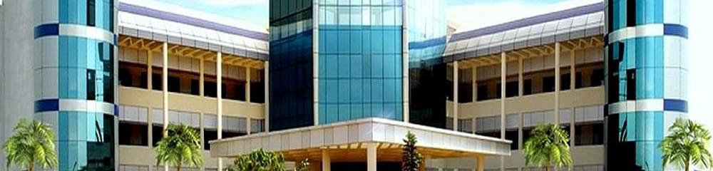 Ponnaiyah Ramajayam Institute of Science and Technology University - [PRIST University]