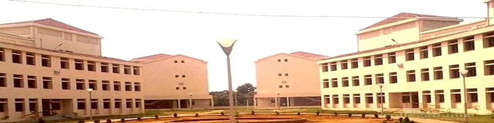 National Institute of Technology - [NIT]