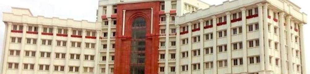 Babu Banarasi Das University, School of Hotel Management - [SHM]