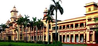 Banaras Hindu University - [BHU]