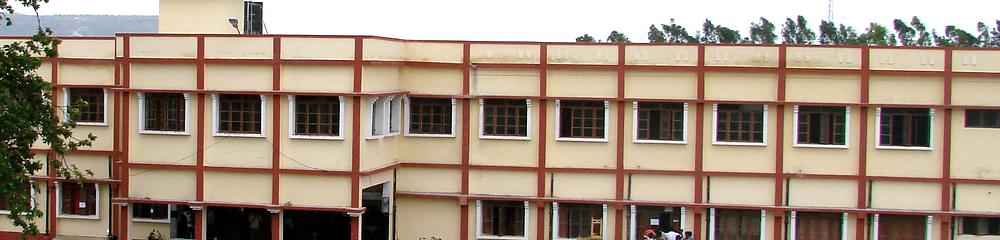 Jagadguru Rambhadracharya Divyanga University