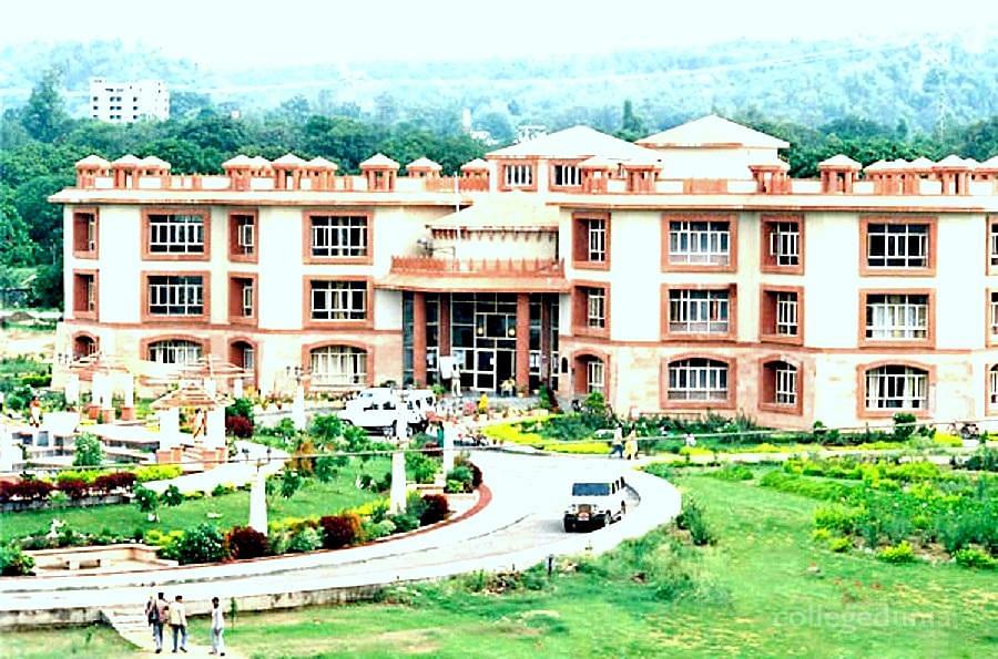 Dev Sanskriti Vishwavidyalaya DSVV Haridwar Courses Fees