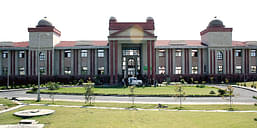 Ram Chandra Uniyal Govt. P.G. College Uttarkashi
