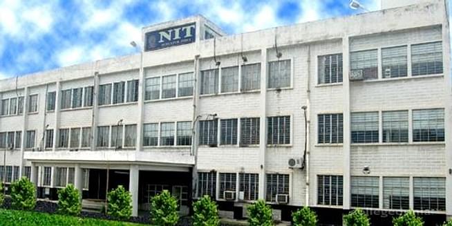 NIT Durgapur Courses Admissions 2024: Eligibility, Selection Process