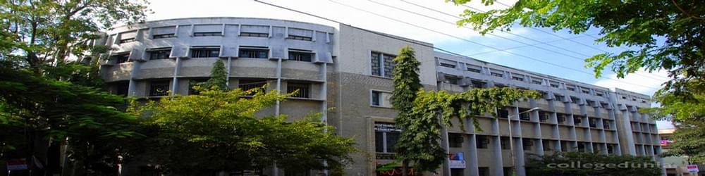 M.E.S Degree College of Arts, Commerce and Science