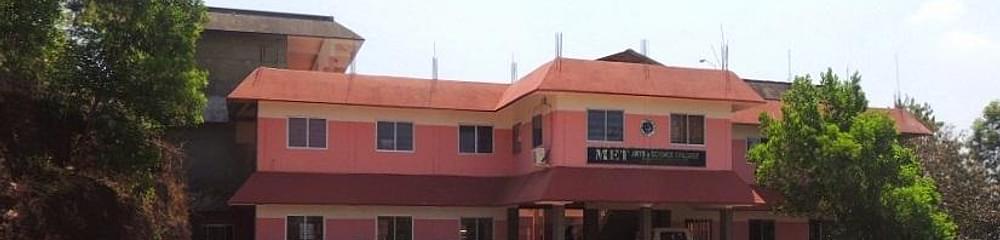 MET Arts and Science College Nadapuram