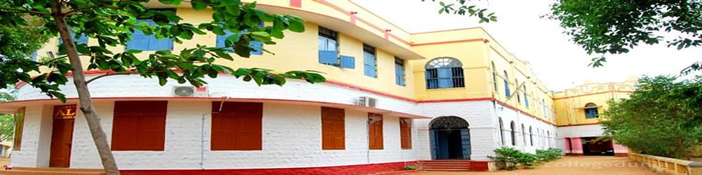 Madurai Diraviyam Thayumanavar Hindu College