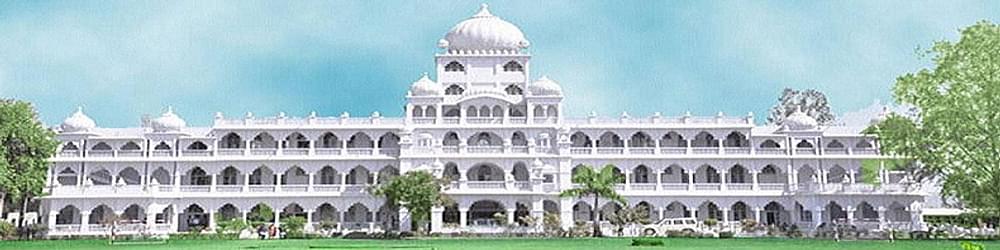 Maharaja Ranjit Singh College of Professional Sciences - [MRSC]