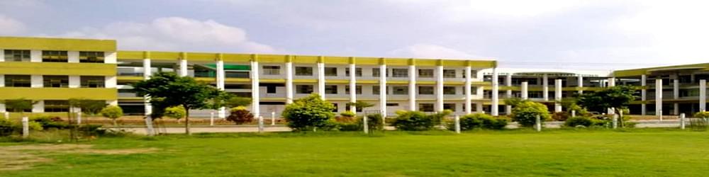 Growmore Group of Institutions