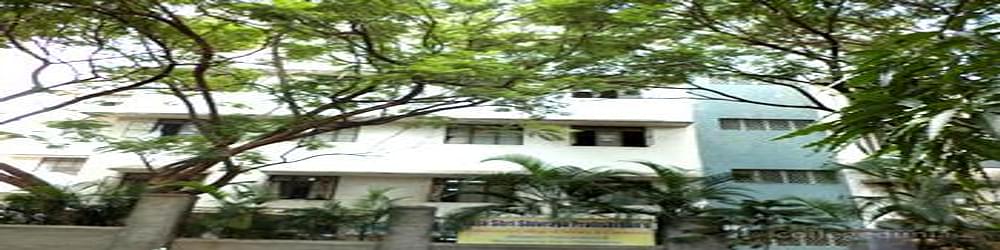 Maharashtra College of Science and Commerce - [MCSC] Kothrud